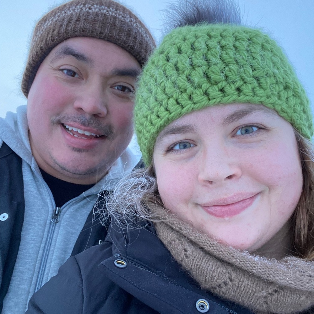 Meet your Posher, Kallie